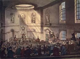 East India House - Wikiwand