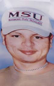 James Nathaniel Sims (1980-2005)