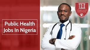 Hier sehen sie stellenanzeigen zu ihrer suchanfrage. Public Health Jobs In Nigeria Jli Blog