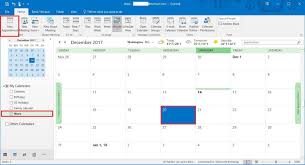 How To Create An Outlook Out Of Office Calendar Entry Windows Central