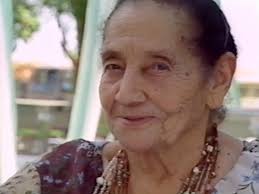 Lair Lacour recounts her memories of peddling meat up and down Cane River  as a young girl., 📽️: A Common Pot: Creole Cooking