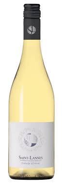 Epingle Par Nicolas Duffour Sur Saint Lannes Etiquette Vin Vin Vins
