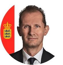 Denmark Day — Danish Soldiers Club of Northern California