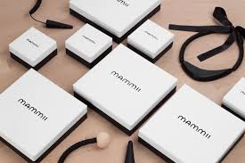 Download Mammii Dieline Design Branding Packaging Inspiration