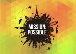 During this time, god has given us a special opportunity to stretch beyond our comfort zones and find new ways to connect with the families in our churches. Mission Possible Free Vbs Or Teaching Series Ministryark
