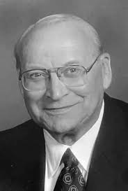 Obituary: Wesley Garside Wood