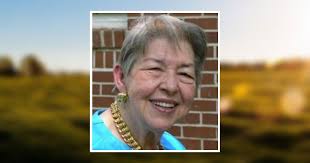 Iris Hearn Obituary April 12, 2008