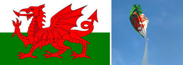 But attempts to add welsh symbolism to the union jack haven't succeeded; Wales Facts Trivia 10 Things Foreigners Should Know