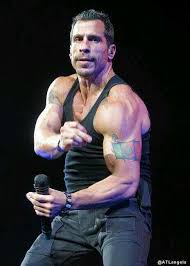 Uuuuuuhhhhhhhh Yeah Nkotb Danny Wood New Kids On The Block