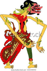  9 Ide Wayang Kulit Seni Seni Tradisional
