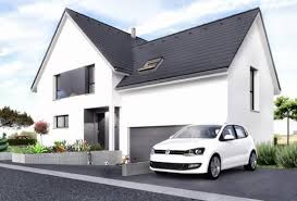 Construction Maison Plain Pied Alsace Franche Comte Maison Plain Pied Construction Maison Maison