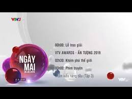 Kênh vtv3 là kênh giải trí tổng hợp của đài truyền hình việt nam, với lực lượng sản xuất chương trình nòng cốt từ ban sản xuất các chương trình giải trí (trước đây là ban. Vtv3 Ident And Shows Tomorrow 23 34 Shows Manchester United Tomorrow