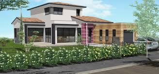 Dessinateur De Plan De Maison Individuelle A Toulouse Carcassonne Narbonne Perpignan