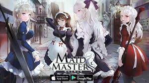 Maid Master - Official Launch Gameplay (Android/IOS) - YouTube