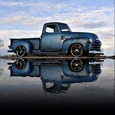 Truck Cool Picture Classic Chevy Trucks Trucks Classic Trucks