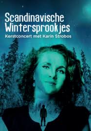 Scandinavian Winter Fairy Tales