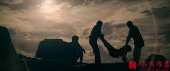 大尺度、瘋劇情，這部R級神作《伊甸/伊甸園/物種起源》直接告訴你 ...