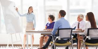 Importance Of Employee Training 4 Reasons Why Train Your Employees Corporate Training Social Media Management Tools Project Management Courses