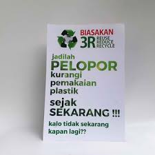 Buatlah poster tentang upaya pengendalian dampak sampah! Harga Poster Sampah Terbaik Maret 2021 Shopee Indonesia
