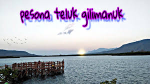 The teluk gilimanuk class is a class of medium landing ship (lsm) that currently being operated by indonesian navy. Pesona Teluk Gilimanuk Youtube