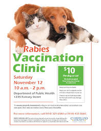 Their curiosity often gets the better of them. Cumberland County Nc Government The Rabies Vaccination Clinic For Dogs And Cats Has Been Re Scheduled For Nov 12 From 10 A M To 2 P M In The Parking Lot Of The Public