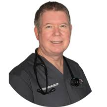 Dr. Gary Webb, MD, FAAFP, Naples, FL