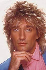 Maybe you would like to learn more about one of these? Rod Stewart Just Look How Young He Is All That Hair Rod Stewart Forever Young Rod Stewart Rod Stewart Songs