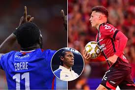 Resumen y goles Atlas vs Cruz Azul: Christian Ebere el héroe de Joel Huiqui que evita su primera cruzazuleada