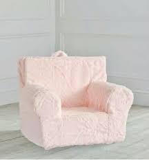 Light lavender with white piping anywhere chair® slipcover only. Home Garden Slipcovers Pottery Barn Kids Anywhere Chair Replacement Slipcovers Medium New