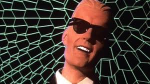 Max Headroom (1985)