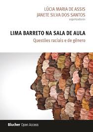 Lima Barreto na sala de aula: primeiros escritos - Editora Blucher