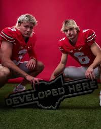 Yet few if any previous buckeye quarterbacks arrived with higher expectations than the ones awaiting quinn ewers. Ohio State Pro Qb 1 Quinn Ewers Page 9 Scarletbuckeye Com Ohio State Forums