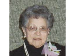 Alice Penn Obituary (2009)