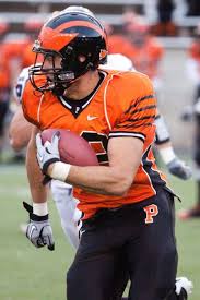 RBC Alum Harry Flaherty Eyes NFL