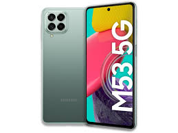 Samsung Galaxy M53 5G: Leaked pricing ...