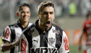 Assisted by clayton with a cross. Atletico Mg Recusa Mais De R 50 Milhoes Por Lucas Pratto Lance