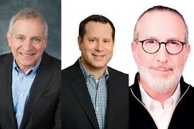 Chicken Soup for the Soul Entertainment Announces New Senior Leadership  Team