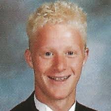 Episode 56. Alex Fackrell by Jordan High 2004 Podcast