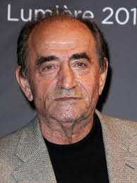 Richard bohringer is a french actor. Richard Bohringer Filmstarts De
