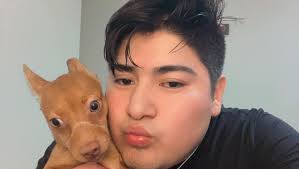 Fundraiser by Francisco Bustillo : Luis Alfonso Díaz Ruiz