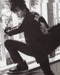 nwhjh instagram 流麗 류세이요코하마 初めて恋をした日に読む話 astorytoreadwhenyoufirstfallinlove hajimetekoioshitahiniyomuhan japanese boy japanese beauty yokohama