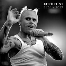 Firestarter is a song by the british band the prodigy, released on 18 march 1996. John Gibbons On Twitter Keith Was A True Icon Terribly Sad News Rip Prodigy Firestarter