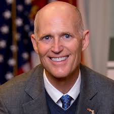 Sen. Rick Scott