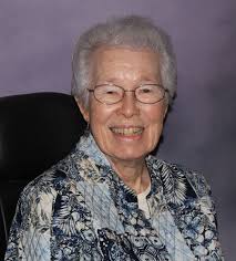 2016 Jubilarians: Sisters of Charity