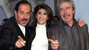Assieme fraternamente, per dodici anni, hanno scritto un capitolo fondamentale della. Massimo Lopez Il Primo Incontro Con Tullio Solenghi E Anna Marchesini