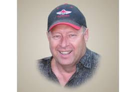 Peter Spafford Obituary and Online Memorial (2020)