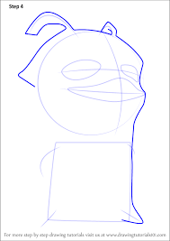 Learn How To Draw Rammstone From Slugterra Slugterra Step By Step Drawing Tutorials The air elemental is one of the elemental slugs featured in the slugterra: learn how to draw rammstone from