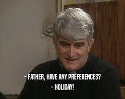 Father Ted