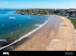 Easter ross peninsula scotland hi-res stock photography and images
