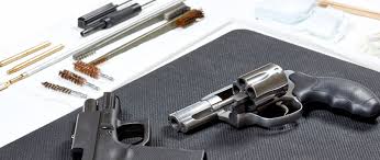 Nov 09, 2020 · first make sure the gun is clear. How To Clean A Gun In 6 Steps Keep Your Guns Working Safely Pelican